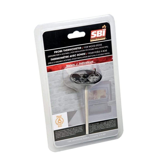 Valcourt Probe Thermometer
