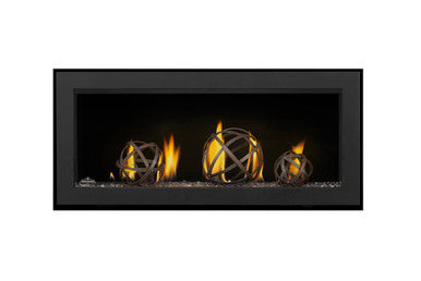 Napoleon Vector 38" Direct Vent Gas Fireplace - NG