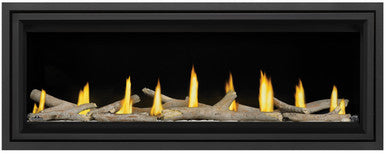**Open Box** Napoleon Vector 50" Direct Vent Gas Fireplace - NG