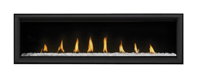 Napoleon Vector 74" Direct Vent Gas Fireplace - NG