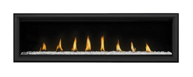 Napoleon Vector 62" Direct Vent Gas Fireplace - NG