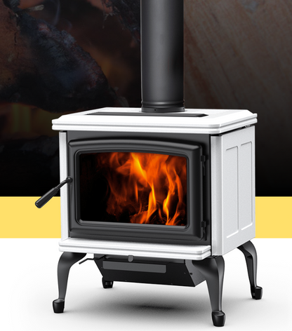 Pacific Energy Vista Classic LE2 Wood Stove