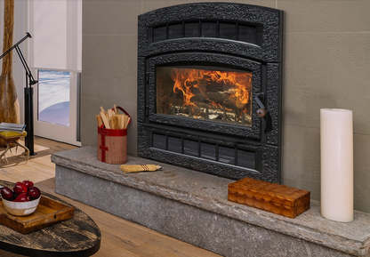 Hearthstone WFP-75 Wood Fireplace