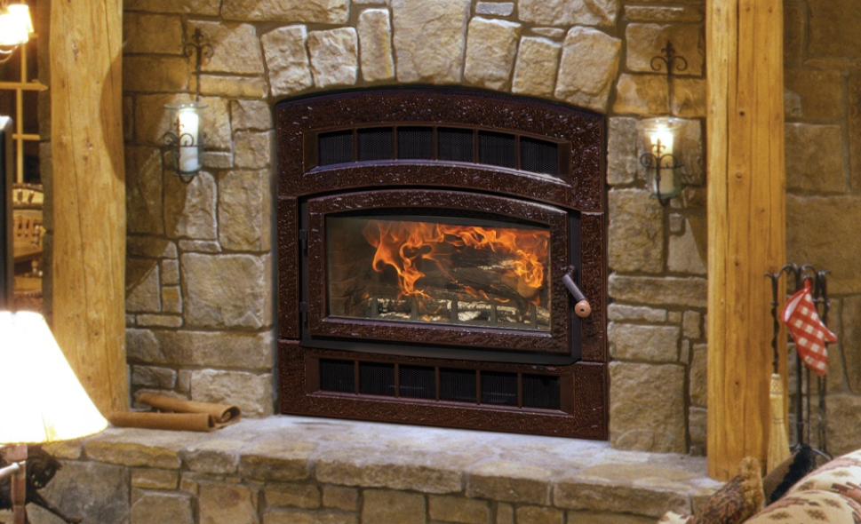 Hearthstone WFP-75 Wood Fireplace