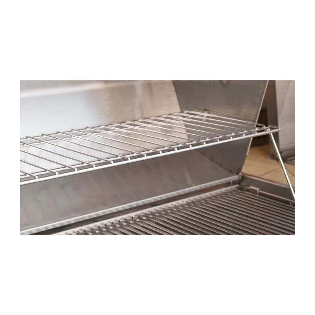 Fire Magic Echelon Diamond E1060s 48" Freestanding Grill with Power Burner, Backburner, Rotisserie Kit, 1 Sear Burner and Analog Thermometer, Natural Gas (E1060S-8LAN-51)