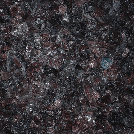 Warming Trends 10lb 3/4" Plum 7 Fire Glass