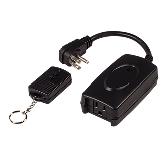 Warming Trends 24 Volt Key Chain Remote Control