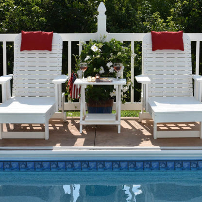 Chaise Lounge