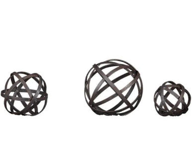 Napoleon Wrought Iron Globe Kit, Medium