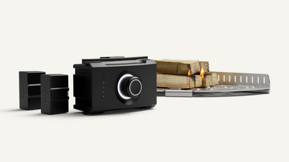 Gozney Wood-Fire Control Kit