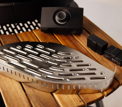 Gozney Wood-Fire Control Kit