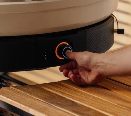 Gozney Wood-Fire Control Kit