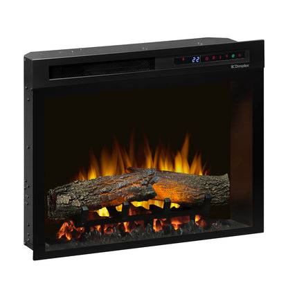 Dimplex Nova 23" Plug-in Electric Firebox With Logs