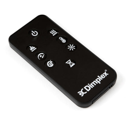 Dimplex Nova 23" Plug-in Electric Firebox With Logs