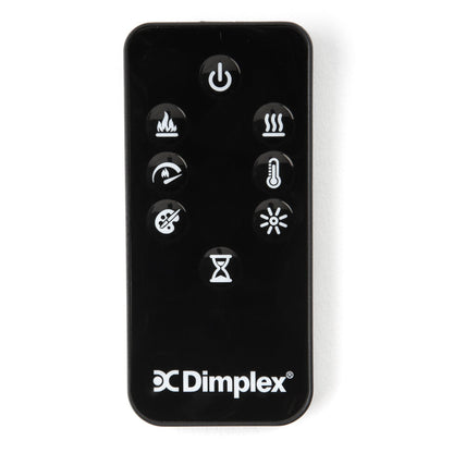 Dimplex Nova 23" Plug-in Electric Firebox With Logs