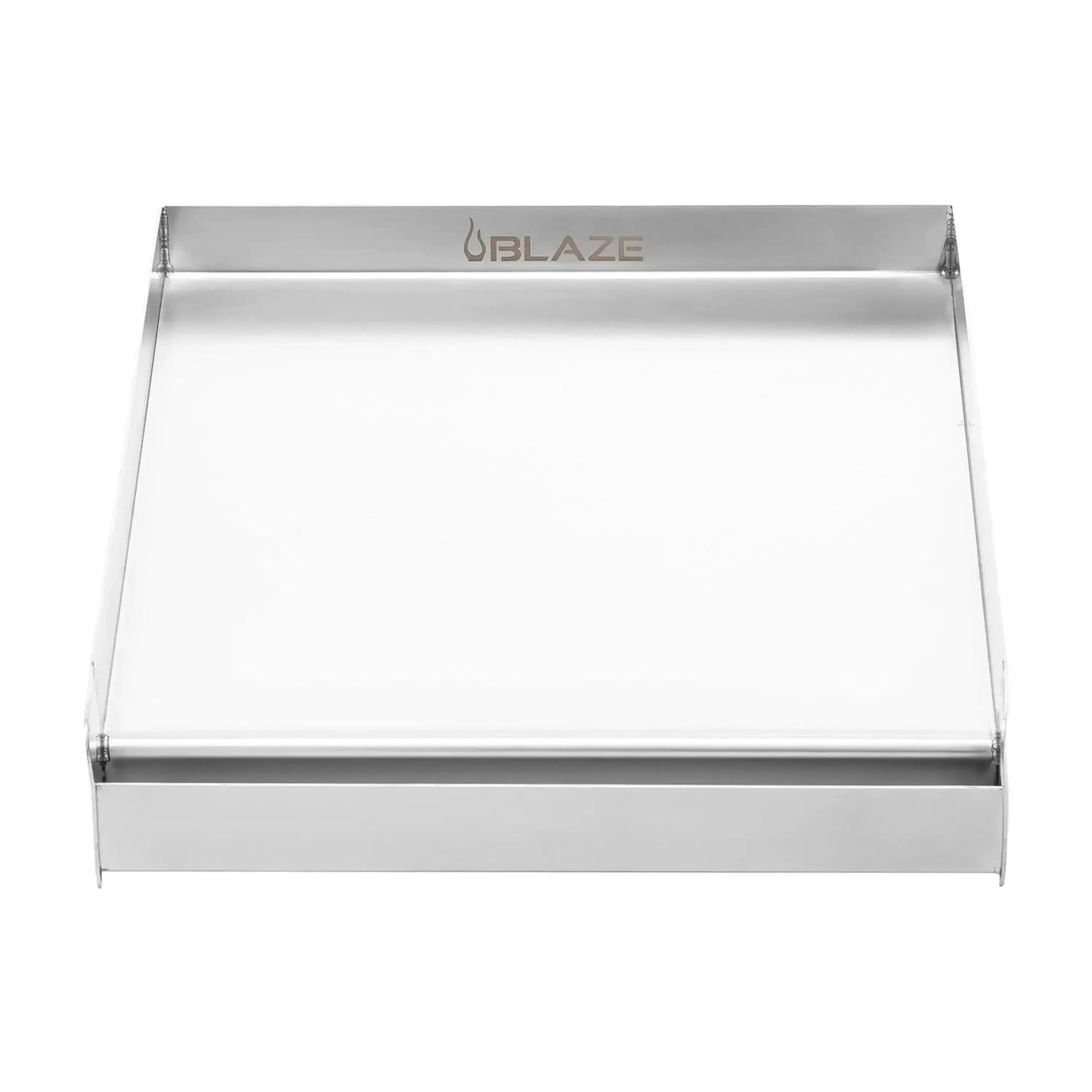 Blaze 14-Inch Griddle Plate (BLZ-14-SSGP)