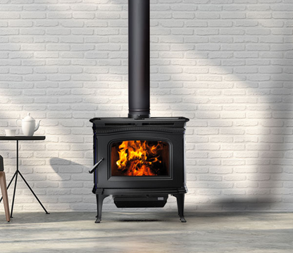 Pacific Energy Alderlea T4 LE2 Wood Stove