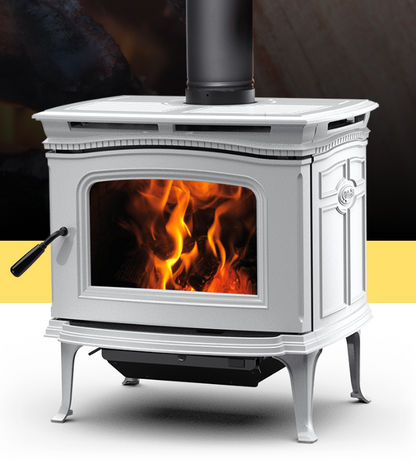 Pacific Energy Alderlea T4 LE2 Classic Wood Stove