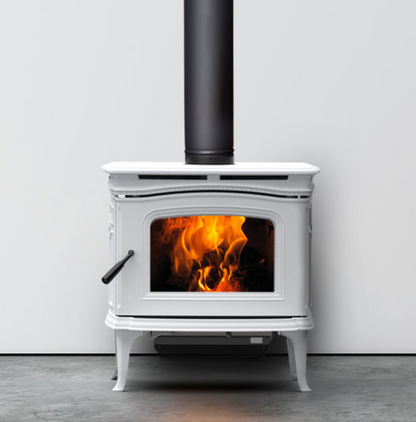 Pacific Energy Alderlea T4 LE2 Classic Wood Stove
