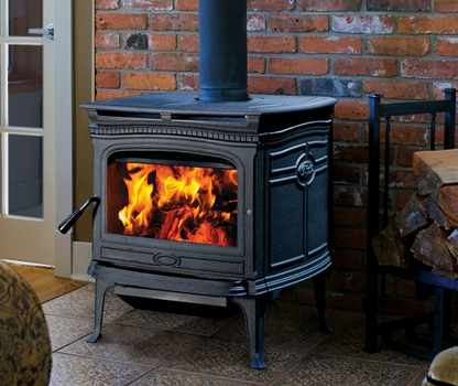 Pacific Energy Alderlea T5 LE Wood Stove