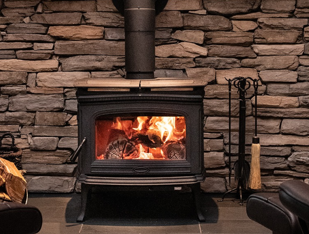 Pacific Energy Alderlea T6 Classic LE Wood Stove