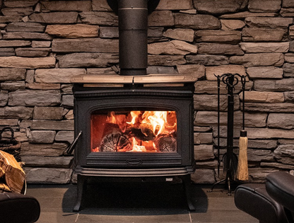 Pacific Energy Alderlea T6 Classic LE Wood Stove