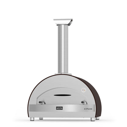 Alfa 4 Pizze Wood Fired Pizza Oven