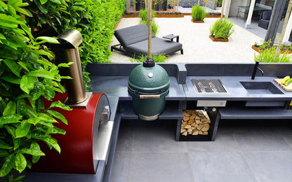 Alfa 5 Minuti Wood Fired Pizza Oven