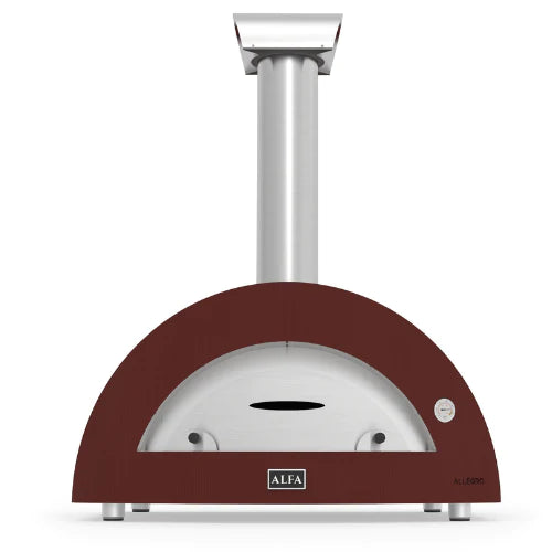 Alfa Allegro Wood Fired Pizza Oven