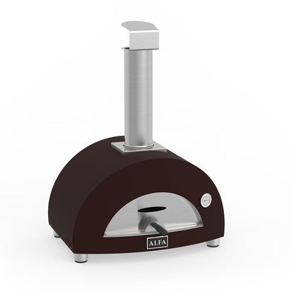 Alfa Nano Wood & Gas Fired Pizza Oven