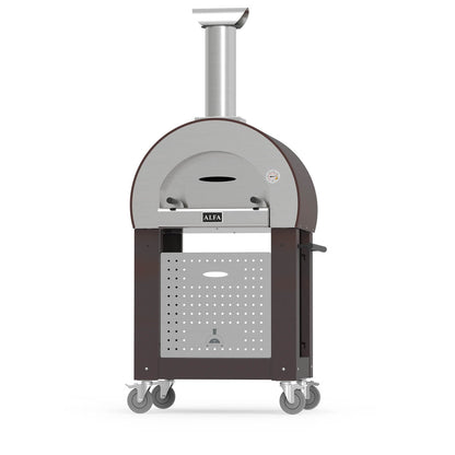 Alfa 5 Minuti Wood Fired Pizza Oven
