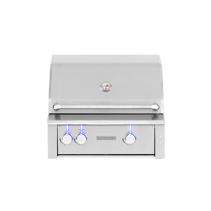Alturi 30" Built-in Grill