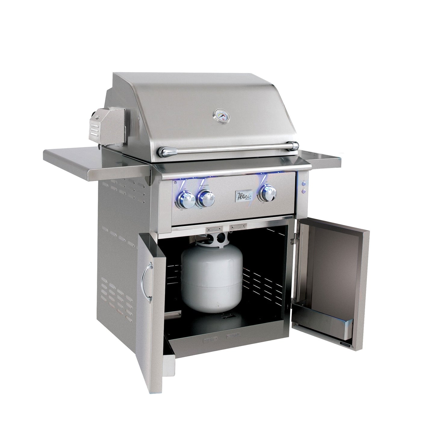 Alturi 30" Freestanding Grill