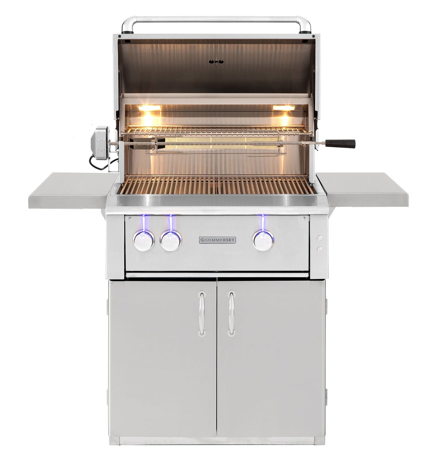 Alturi 30" Freestanding Grill