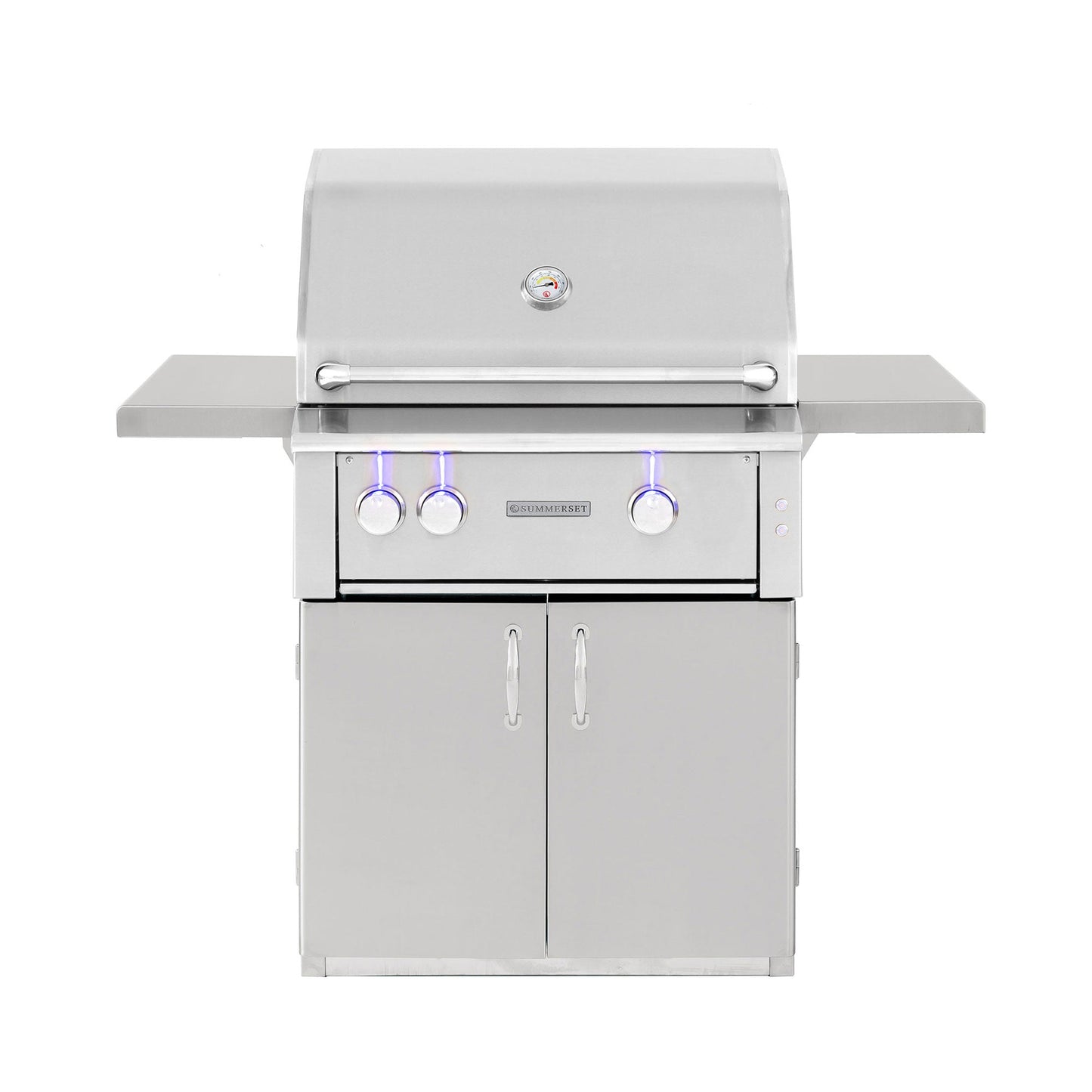 Alturi 30" Freestanding Grill