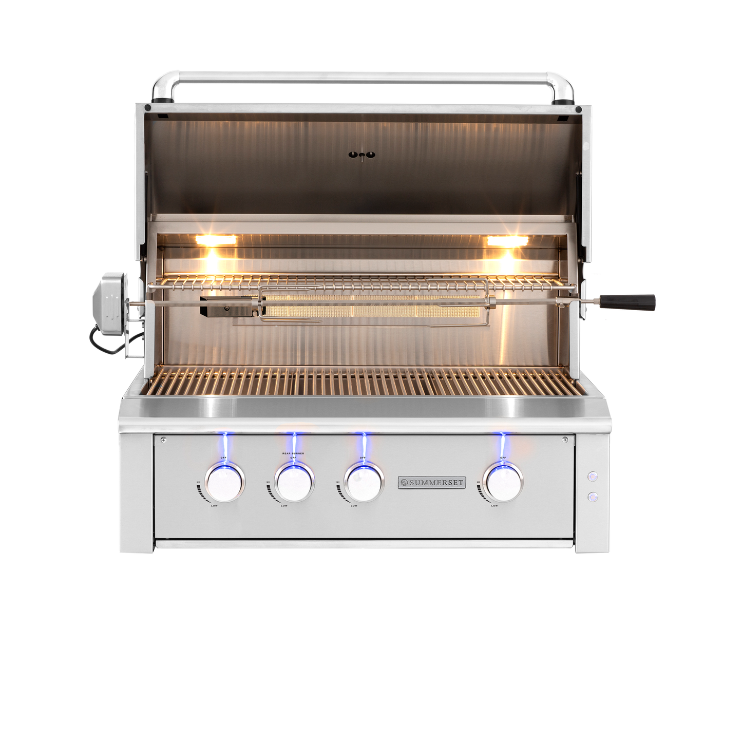 Alturi 36" Built-in Grill