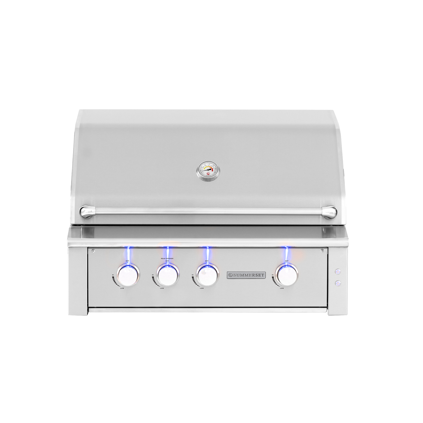 Alturi 36" Built-in Grill