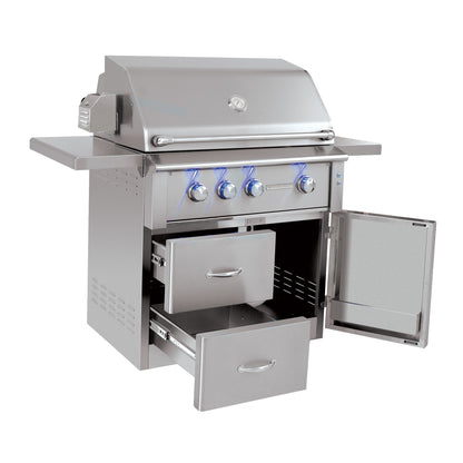 Alturi 36" Freestanding Grill