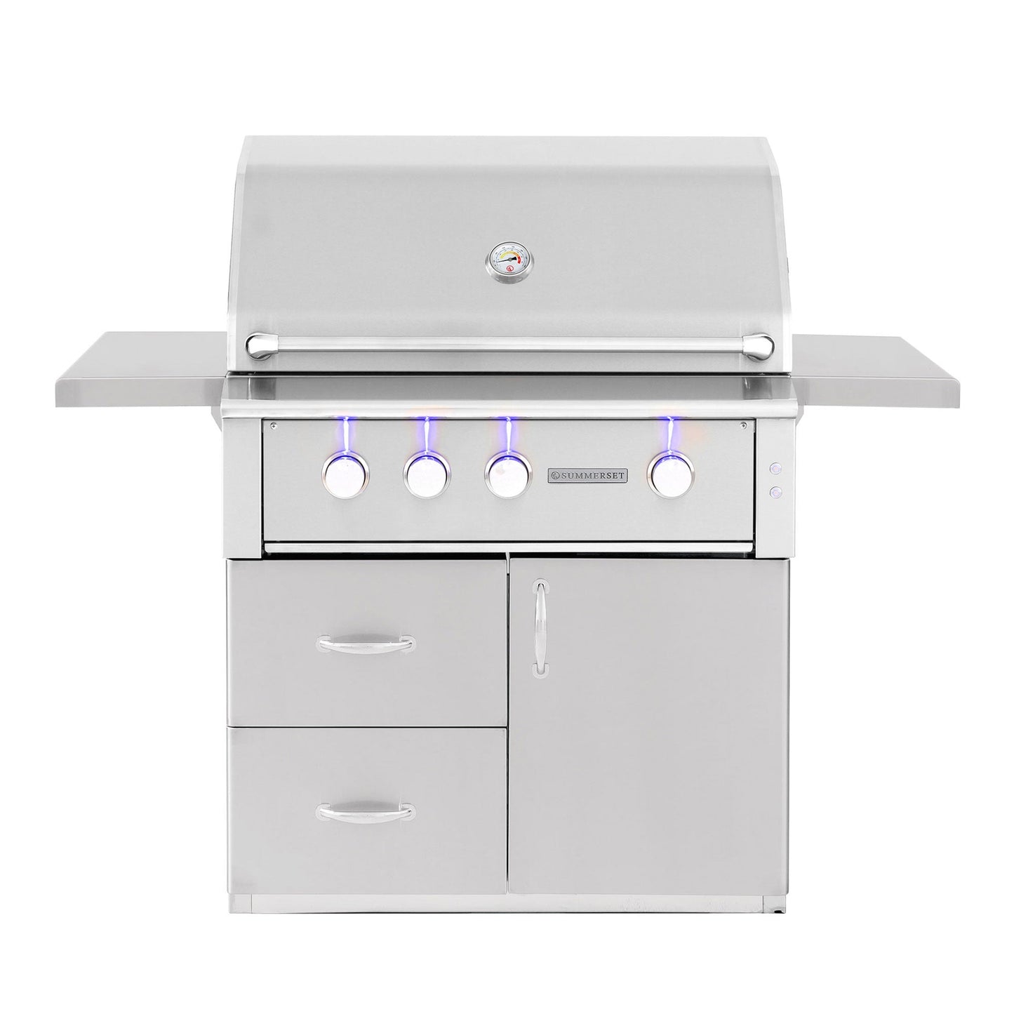 Alturi 36" Freestanding Grill