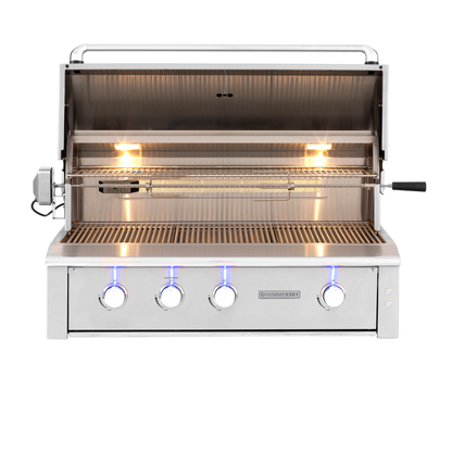 Alturi 42" Built-in Grill