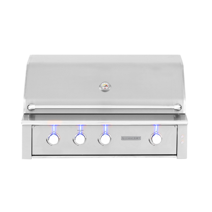 Alturi 42" Built-in Grill