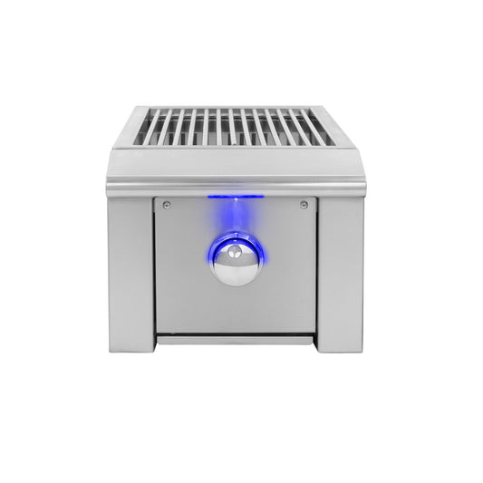Alturi Sear Side Burner w/ LED Illumination