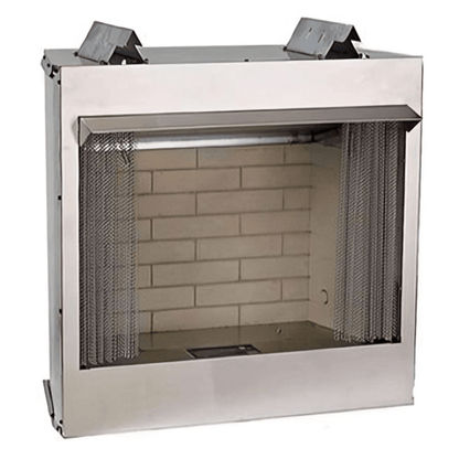 American Hearth 36" Carol Rose Coastal Firebox OP36FB2MF