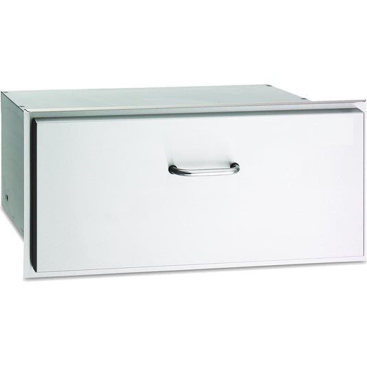 American Outdoor Grill 30-Inch Utility Drawer (13-31-SSD)