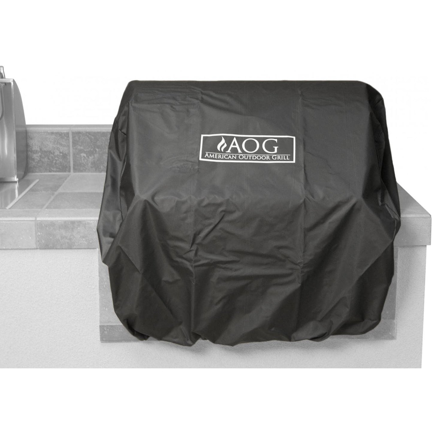 American Outdoor Grill Cover For 30-Inch Built-In Gas Grills (CB30-D)