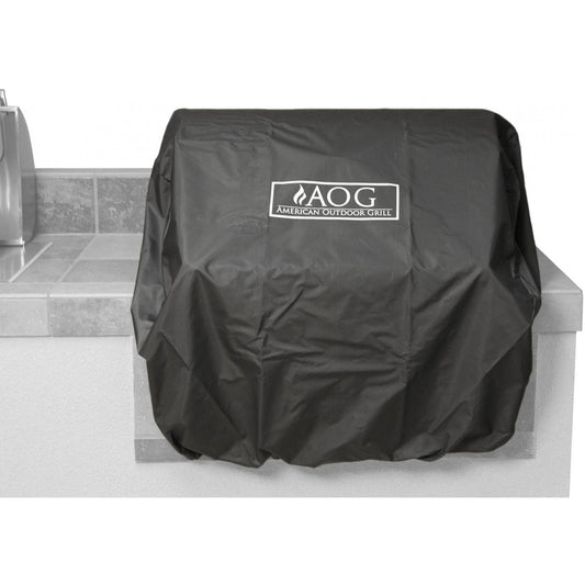 American Outdoor Grill Cover For 30-Inch Built-In Gas Grills (CB30-D)