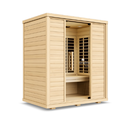 Sunlighten Amplify III Infrared Sauna