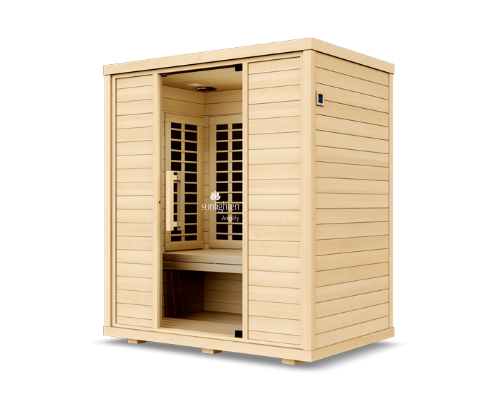 Sunlighten Amplify III Infrared Sauna