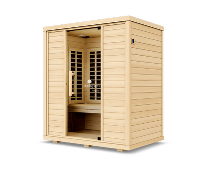 Sunlighten Amplify III Infrared Sauna