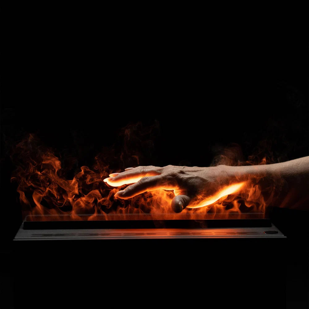 Aquafire Pro Vapor Fireplace